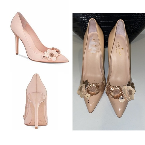 kate spade Shoes - Kate spade heels
